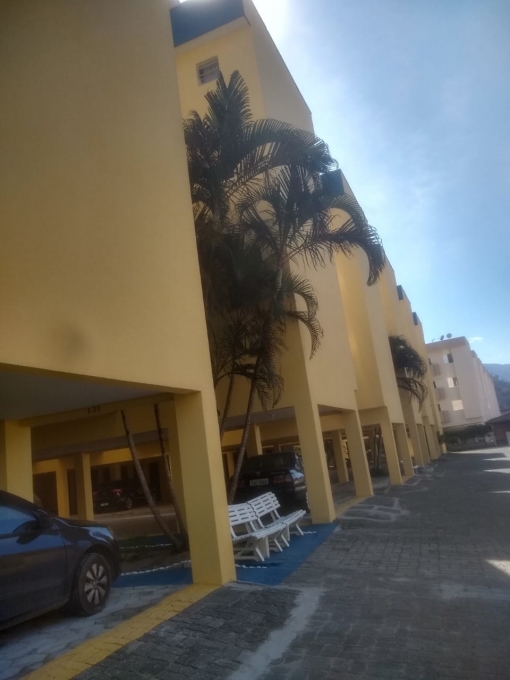 APARTAMENTO EM CONDOMINIO-CARAGUATATUBA - SP